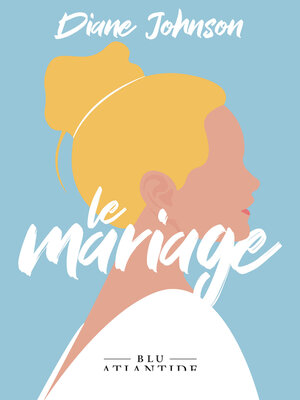 cover image of Le Mariage
